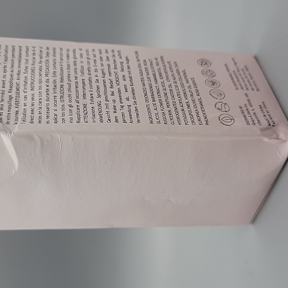 Allure Luxury Skincare 9 pc. Bundle - Picture 9 of 15